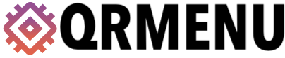 QRMenu Home Page