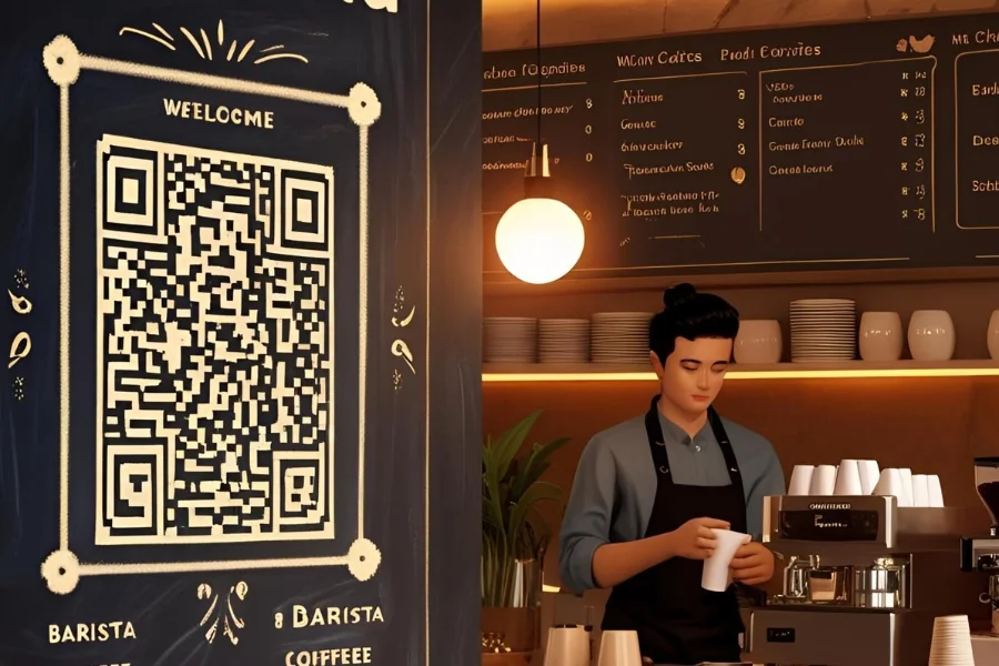 Hangi İşletmeler QR Menüye En Uygun?